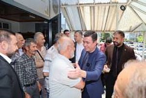 BEYPAZARI