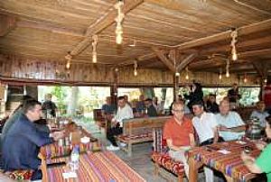 BEYPAZARI