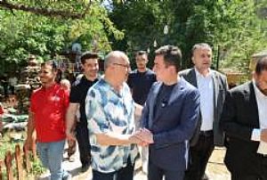 BEYPAZARI