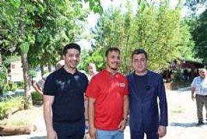 BEYPAZARI