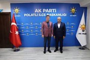POLATLI