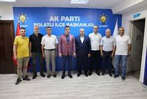 POLATLI