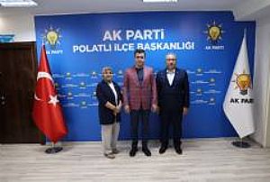 POLATLI