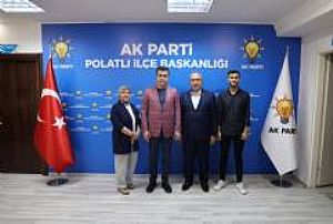 POLATLI