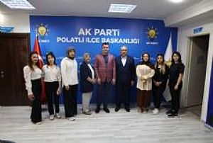 POLATLI