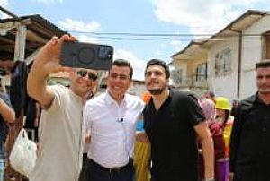 ÇUBUK KURBAN KESİM ALANLARI