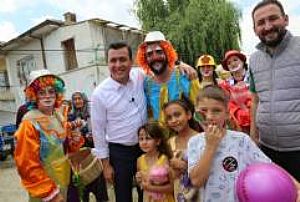 ÇUBUK KURBAN KESİM ALANLARI