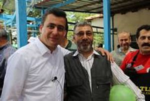 ÇUBUK KURBAN KESİM ALANLARI