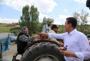 ÇUBUK KURBAN KESİM ALANLARI