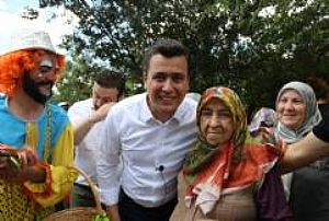 ÇUBUK KURBAN KESİM ALANLARI