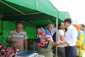 ÇUBUK KURBAN KESİM ALANLARI