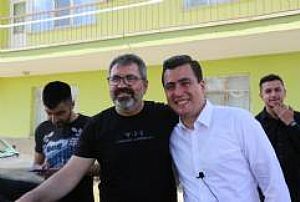 ÇUBUK KURBAN KESİM ALANLARI