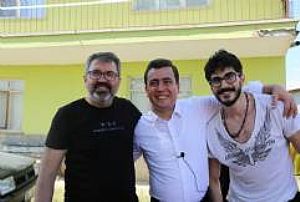 ÇUBUK KURBAN KESİM ALANLARI