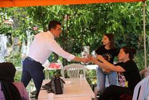 ÇUBUK KURBAN KESİM ALANLARI