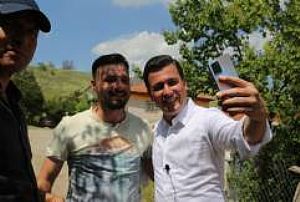 ÇUBUK KURBAN KESİM ALANLARI