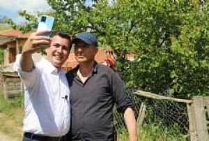 ÇUBUK KURBAN KESİM ALANLARI