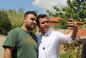 ÇUBUK KURBAN KESİM ALANLARI