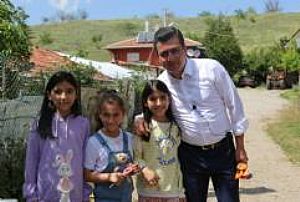 ÇUBUK KURBAN KESİM ALANLARI