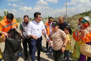 ÇUBUK KURBAN KESİM ALANLARI