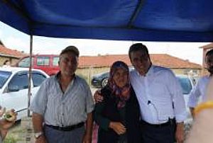 ÇUBUK KURBAN KESİM ALANLARI