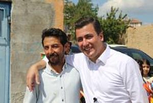 ÇUBUK KURBAN KESİM ALANLARI