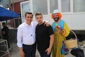 ÇUBUK KURBAN KESİM ALANLARI