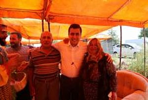 ÇUBUK KURBAN KESİM ALANLARI