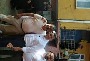 ÇUBUK KURBAN KESİM ALANLARI