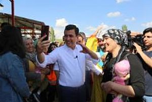 ÇUBUK KURBAN KESİM ALANLARI