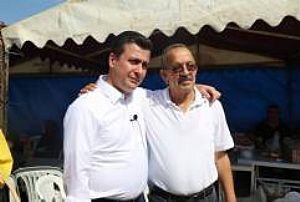 ÇUBUK KURBAN KESİM ALANLARI