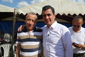 ÇUBUK KURBAN KESİM ALANLARI