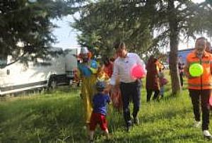 ÇUBUK KURBAN KESİM ALANLARI