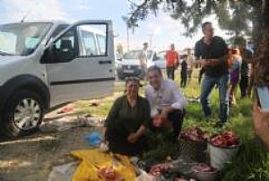 ÇUBUK KURBAN KESİM ALANLARI