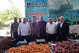 POLATLI