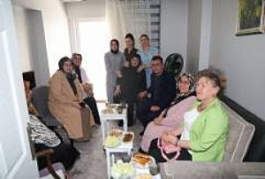 15 TEMMUZ ŞEHİDİ BÜLENT KARALI TAZİYE