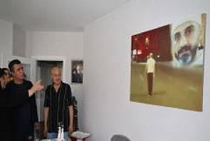 15 TEMMUZ ŞEHİDİ BÜLENT KARALI TAZİYE