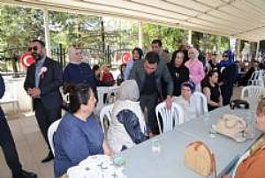 15 TEMMUZ ŞEHİDİ KÖKSAL KAŞALTI MEVLİDİ