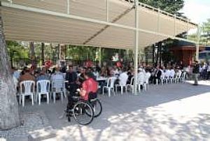 15 TEMMUZ ŞEHİDİ KÖKSAL KAŞALTI MEVLİDİ