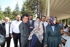 15 TEMMUZ ŞEHİDİ KÖKSAL KAŞALTI MEVLİDİ