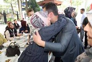 15 TEMMUZ ŞEHİDİ KÖKSAL KAŞALTI MEVLİDİ