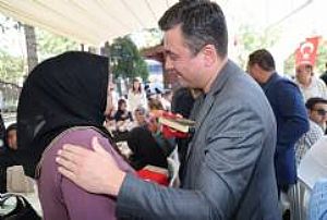 15 TEMMUZ ŞEHİDİ KÖKSAL KAŞALTI MEVLİDİ