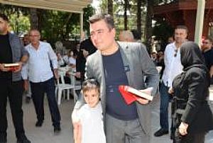 15 TEMMUZ ŞEHİDİ KÖKSAL KAŞALTI MEVLİDİ
