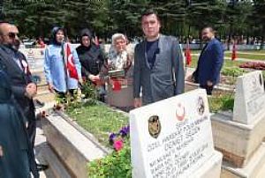 15 TEMMUZ ŞEHİDİ KÖKSAL KAŞALTI MEVLİDİ