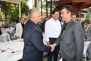 15 TEMMUZ ŞEHİDİ KÖKSAL KAŞALTI MEVLİDİ