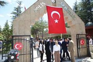 15 TEMMUZ ŞEHİDİ KÖKSAL KAŞALTI MEVLİDİ