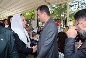 15 TEMMUZ ŞEHİDİ KÖKSAL KAŞALTI MEVLİDİ
