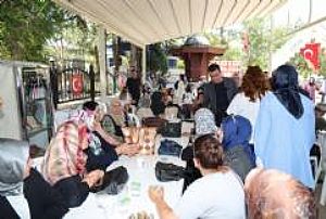 15 TEMMUZ ŞEHİDİ KÖKSAL KAŞALTI MEVLİDİ