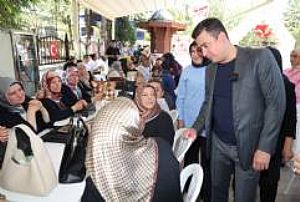 15 TEMMUZ ŞEHİDİ KÖKSAL KAŞALTI MEVLİDİ