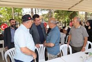 15 TEMMUZ ŞEHİDİ KÖKSAL KAŞALTI MEVLİDİ