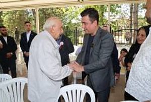 15 TEMMUZ ŞEHİDİ KÖKSAL KAŞALTI MEVLİDİ